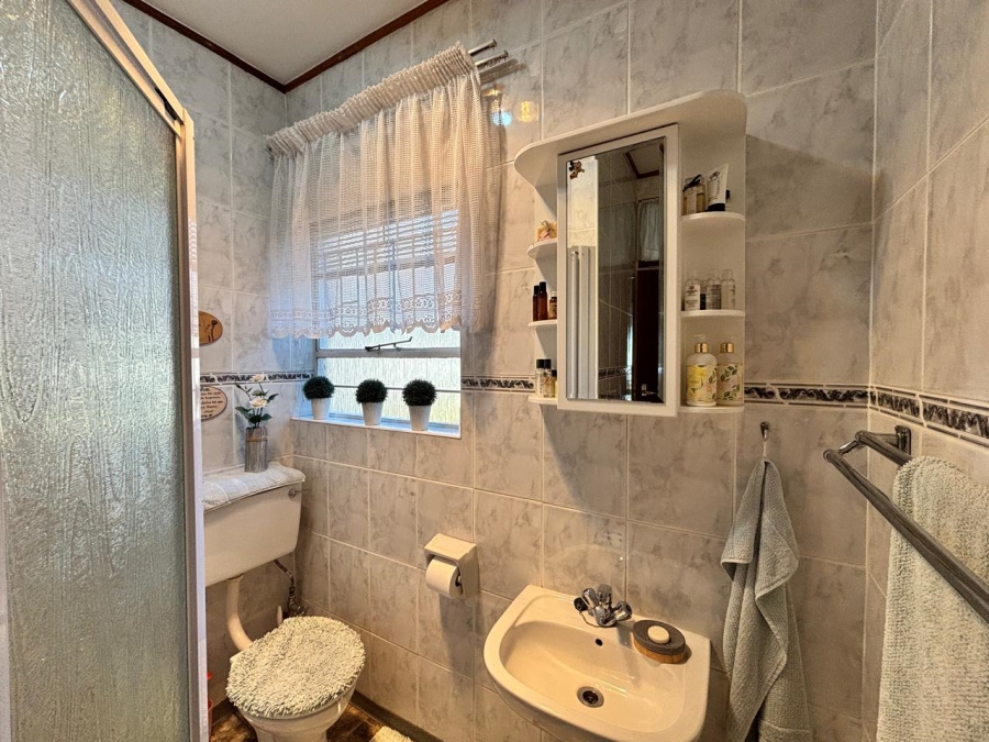 4 Bedroom Property for Sale in Sasolburg Ext 11 Free State